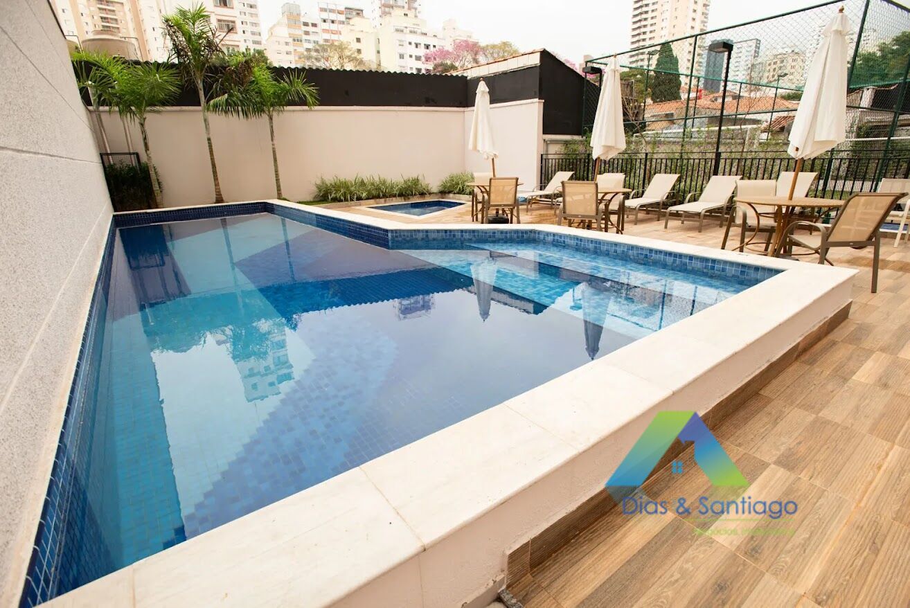 Apartamento, 2 quartos, 57 m² - Foto 14