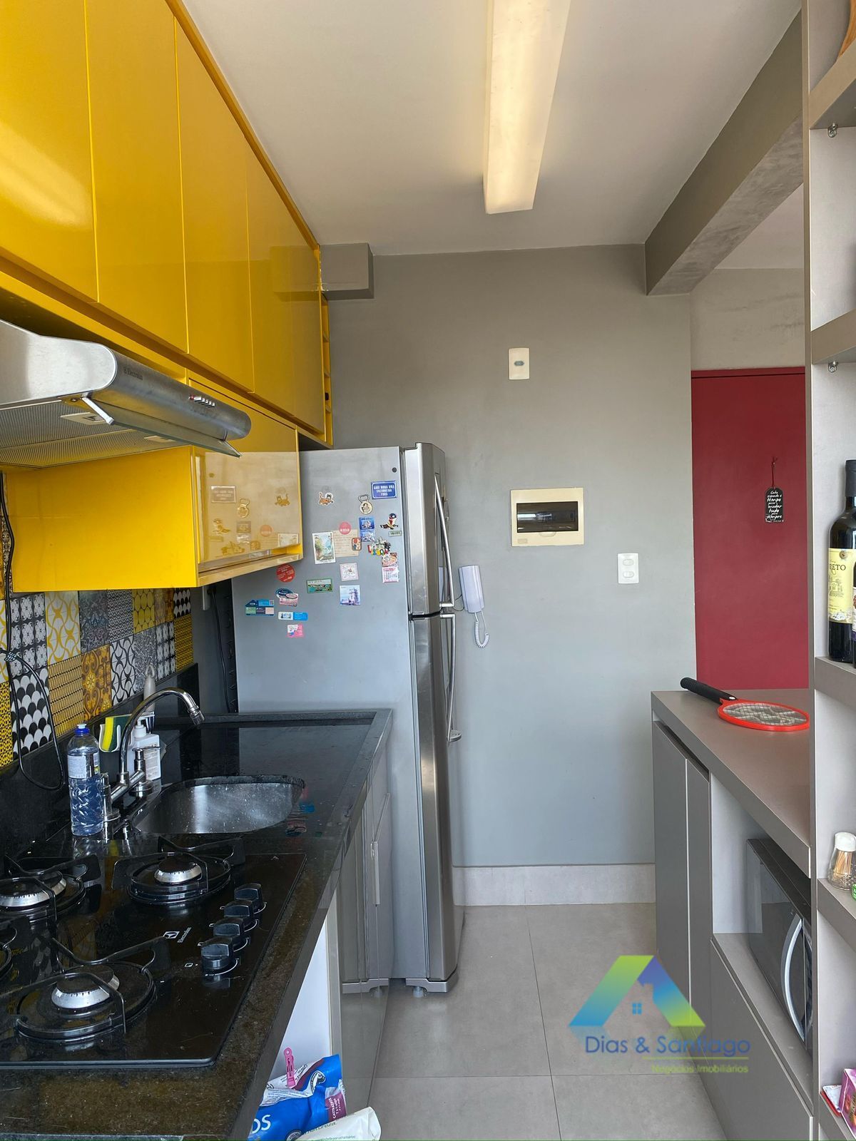 Apartamento, 2 quartos, 53 m² - Foto 8