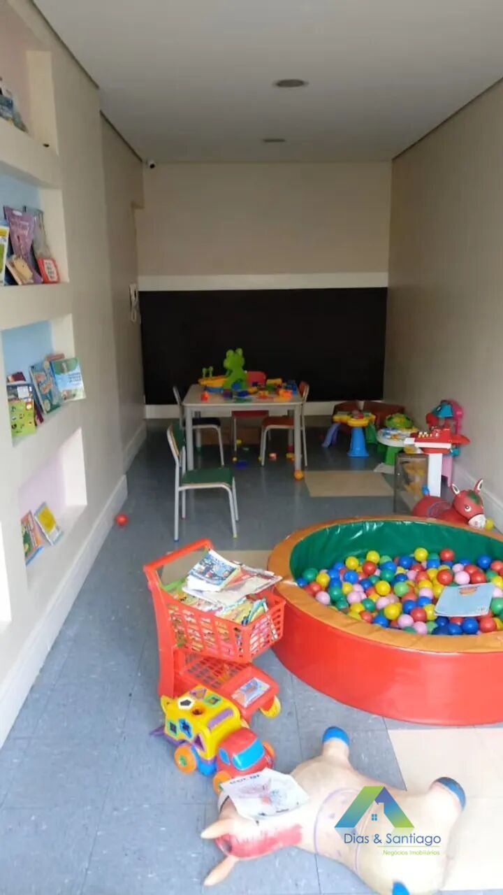 Apartamento, 2 quartos, 53 m² - Foto 19