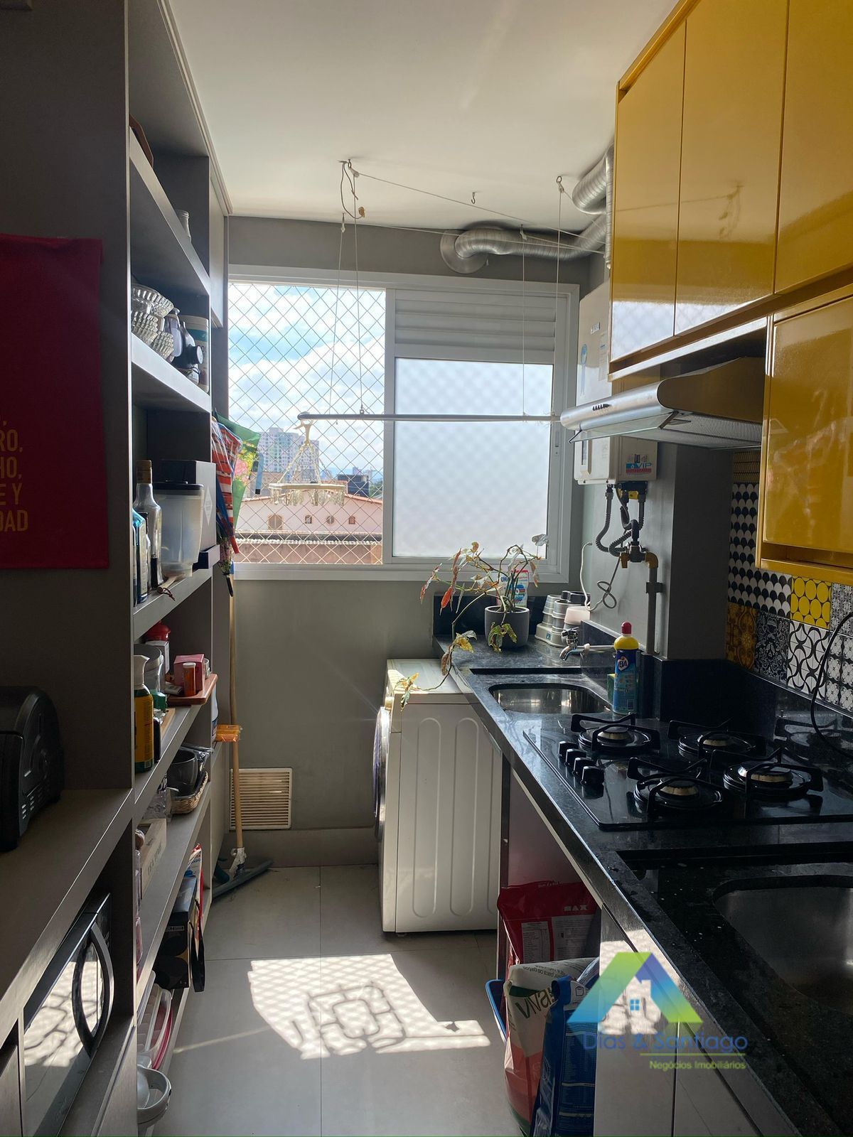 Apartamento, 2 quartos, 53 m² - Foto 9