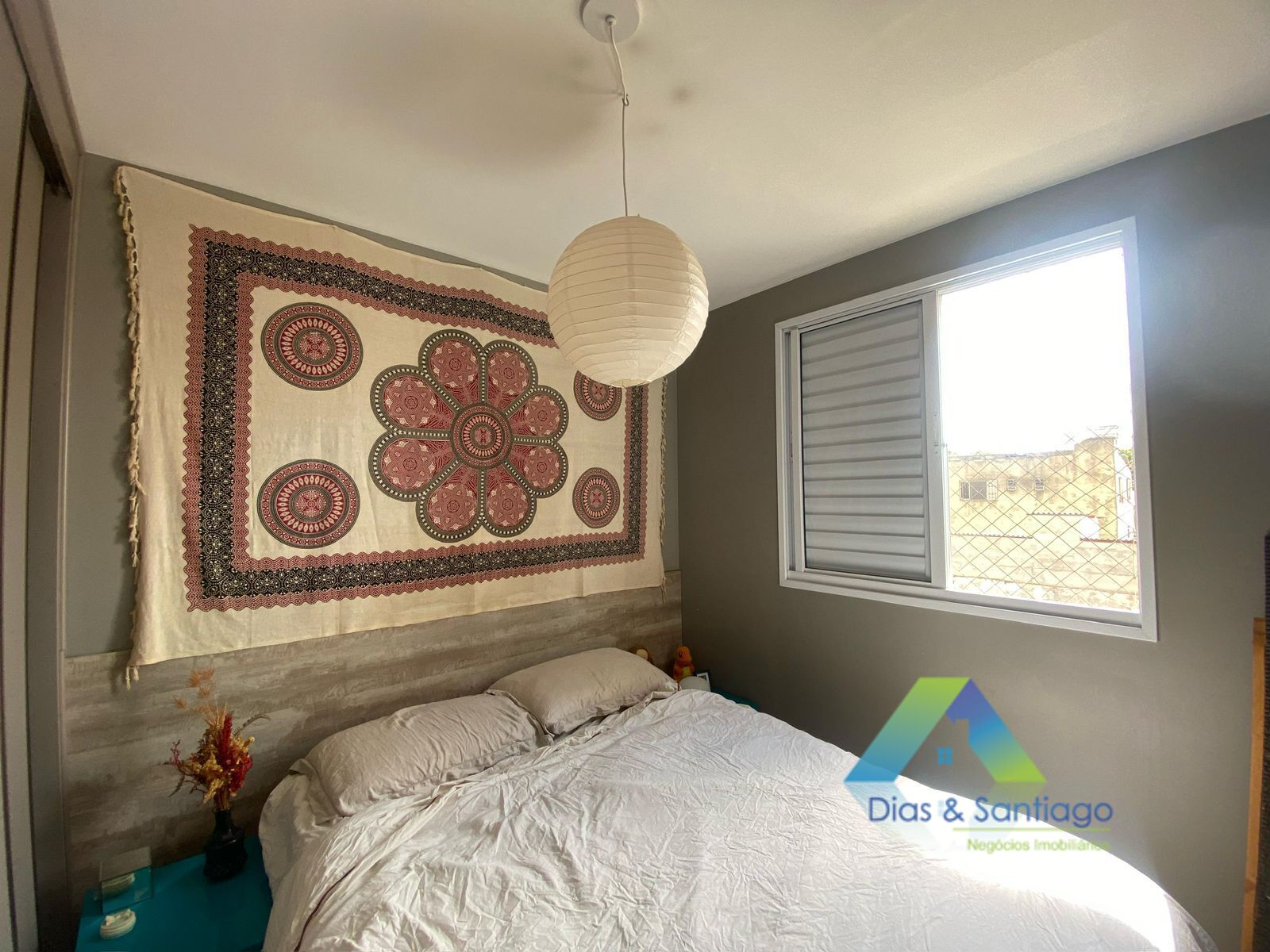 Apartamento, 2 quartos, 53 m² - Foto 12