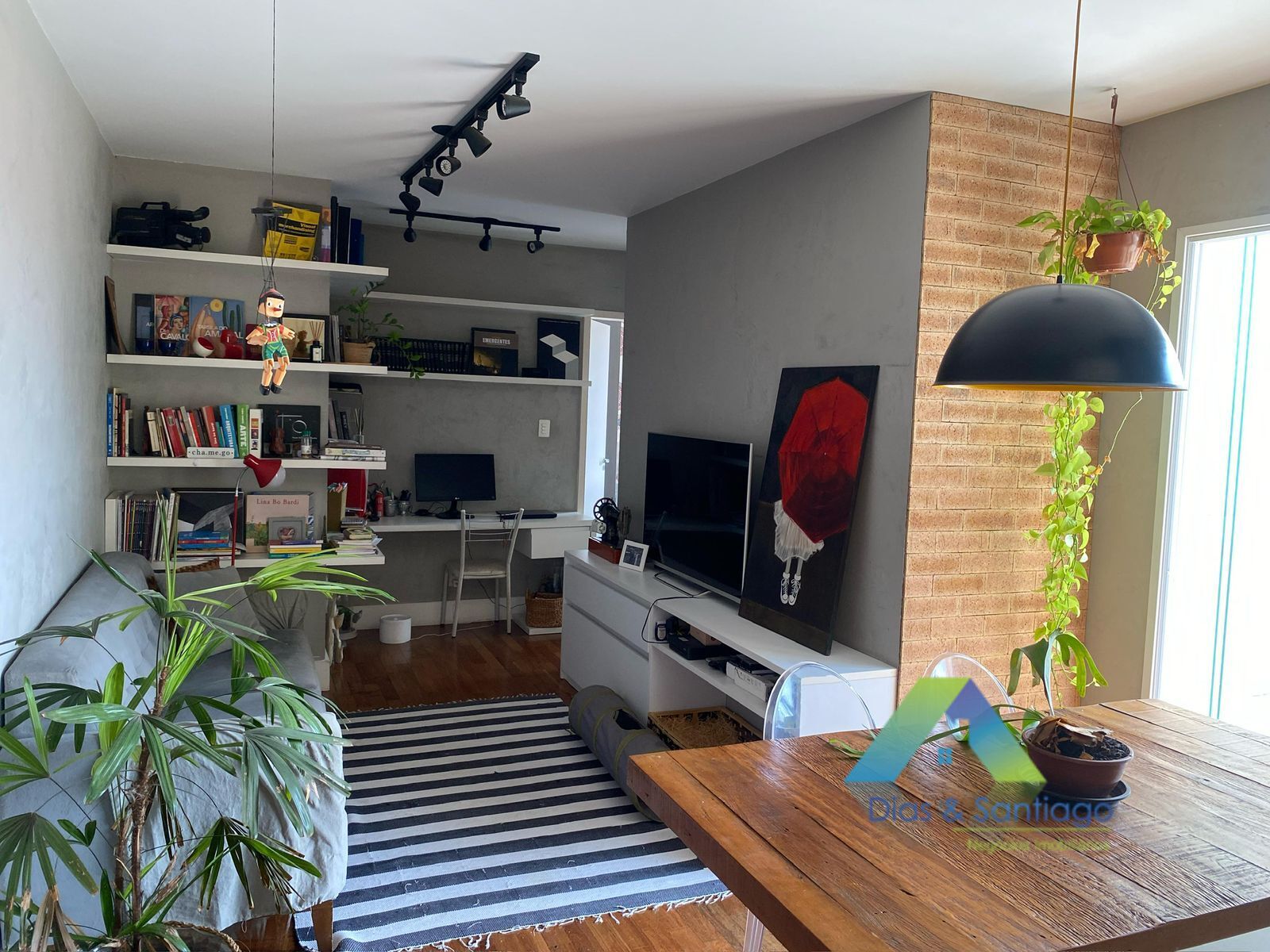 Apartamento, 2 quartos, 53 m² - Foto 4