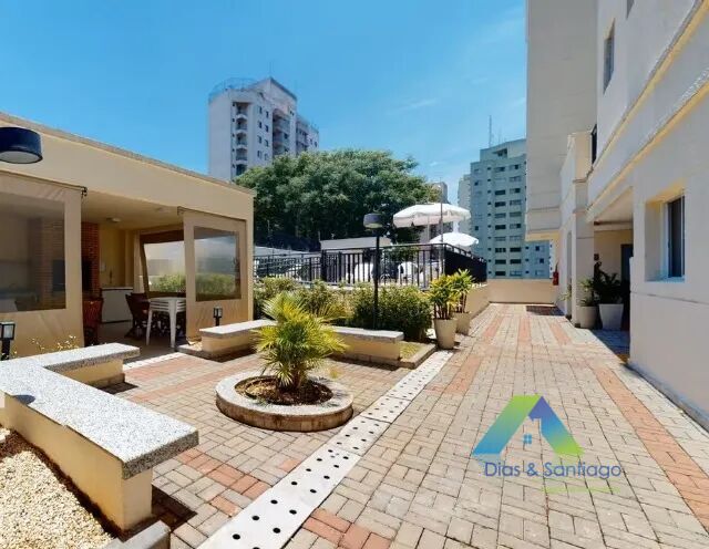 Apartamento, 2 quartos, 53 m² - Foto 15