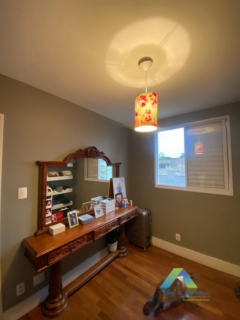 Apartamento, 2 quartos, 53 m² - Foto 10