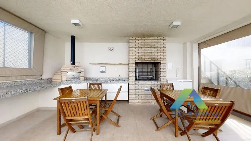 Apartamento, 2 quartos, 53 m² - Foto 16