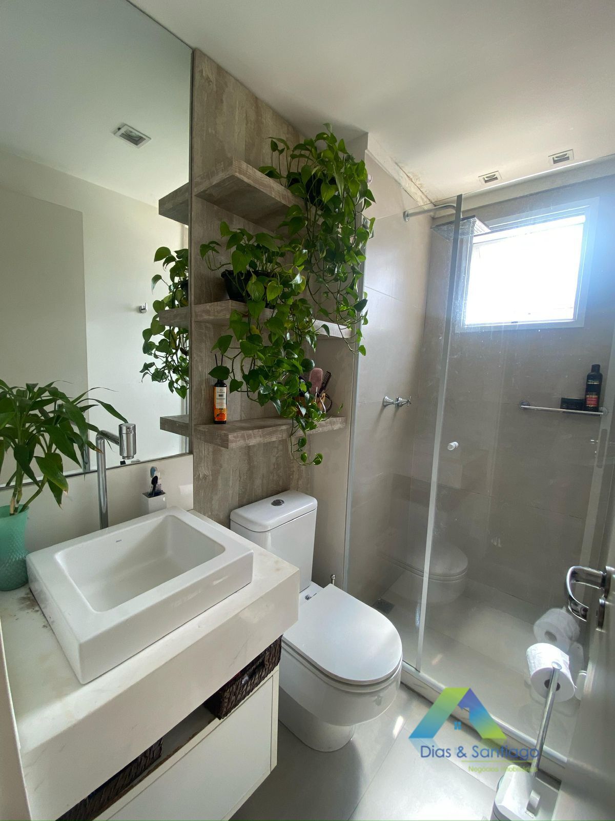 Apartamento, 2 quartos, 53 m² - Foto 14