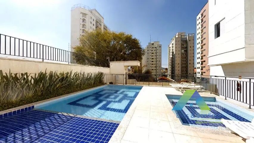 Apartamento, 2 quartos, 53 m² - Foto 17