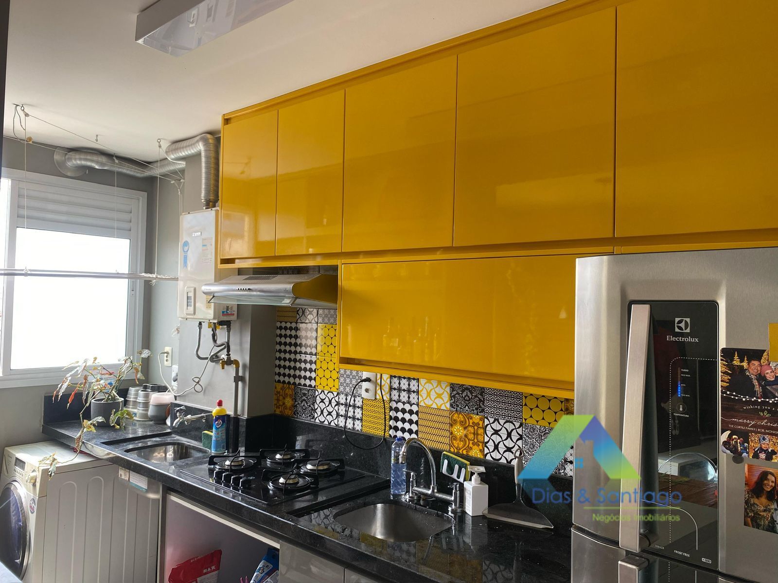 Apartamento, 2 quartos, 53 m² - Foto 7