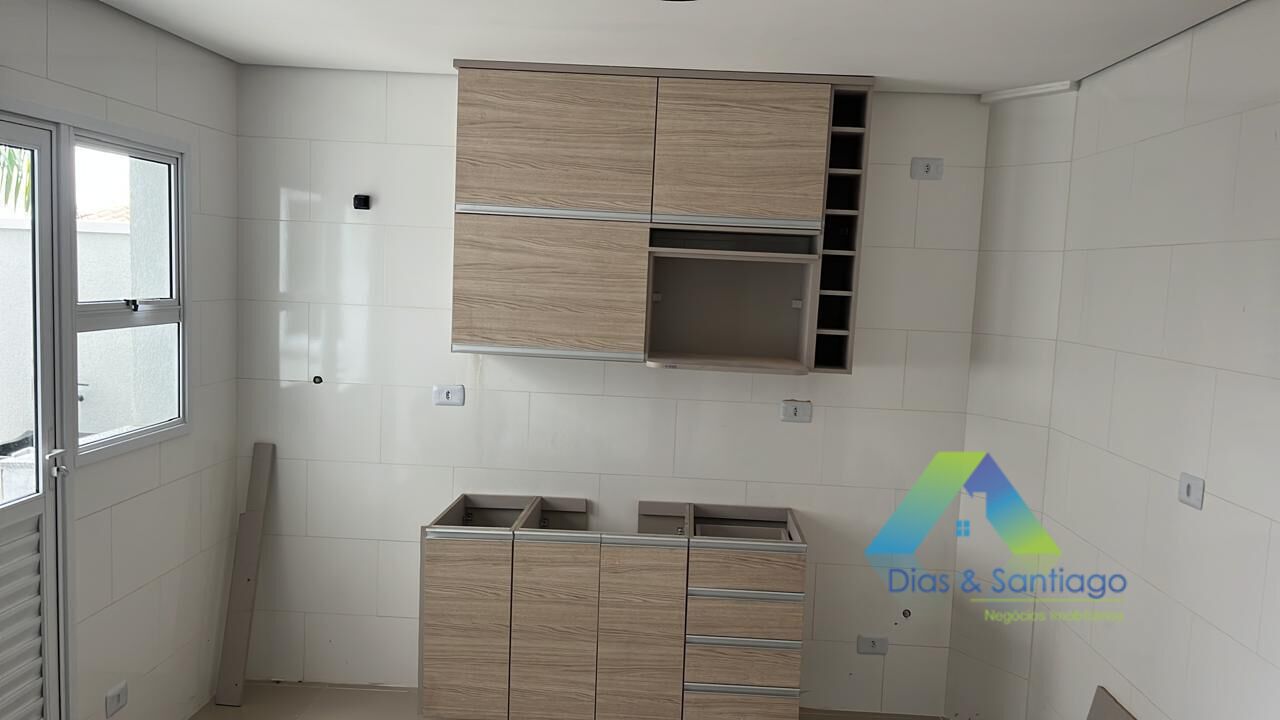 Apartamento à venda com 2 quartos, 56m² - Foto 1