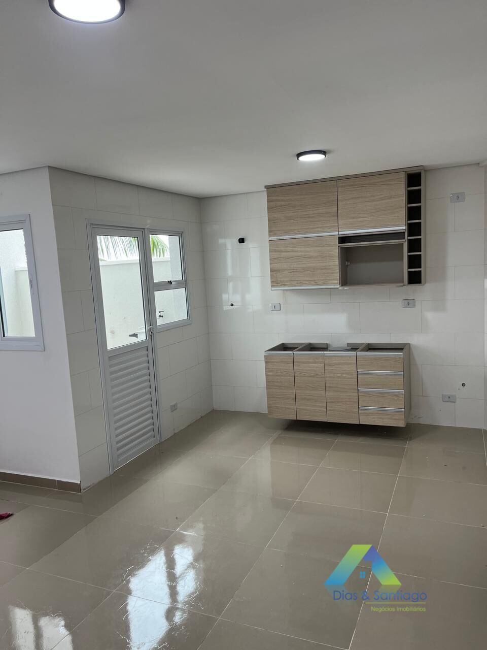 Apartamento à venda com 2 quartos, 56m² - Foto 6