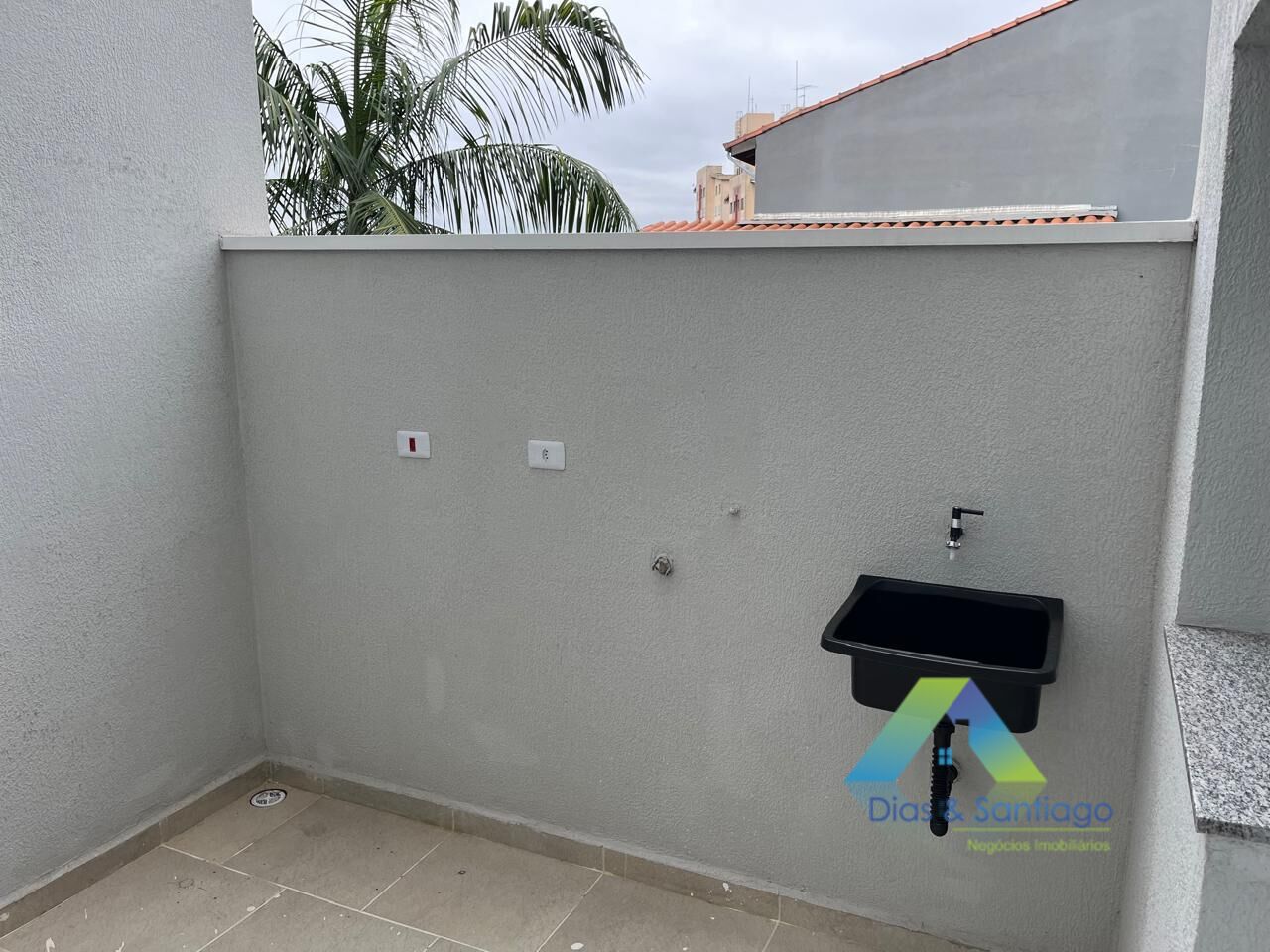 Apartamento à venda com 2 quartos, 56m² - Foto 7