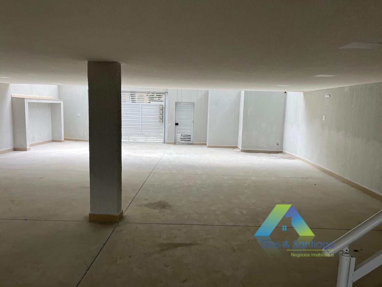 Apartamento à venda com 2 quartos, 56m² - Foto 8