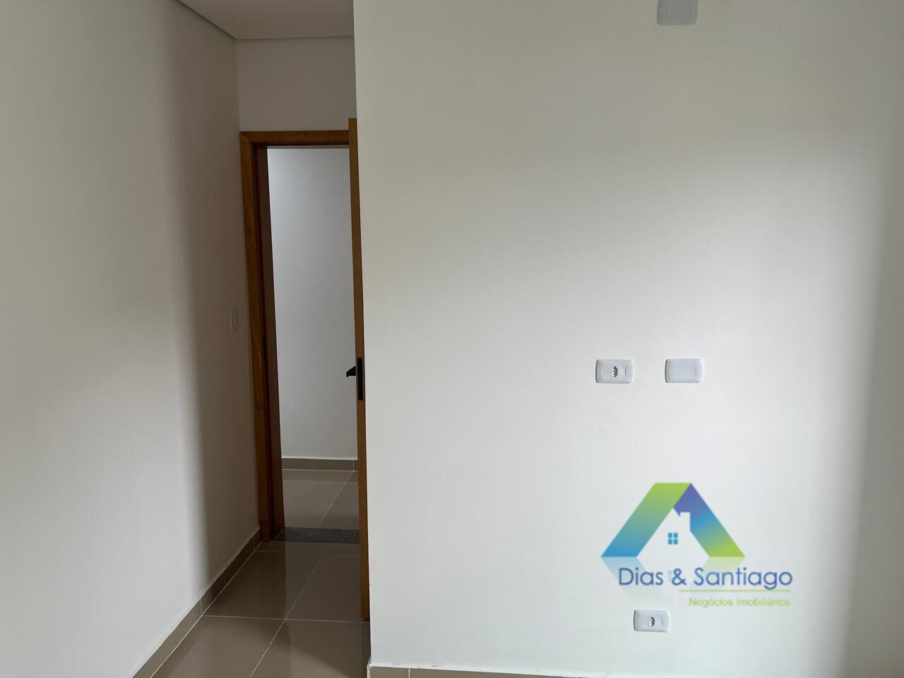 Apartamento à venda com 2 quartos, 56m² - Foto 5