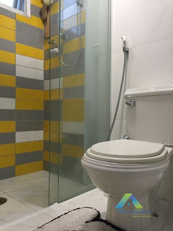 Apartamento à venda com 3 quartos, 95m² - Foto 4