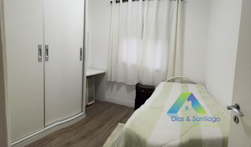 Apartamento à venda com 3 quartos, 95m² - Foto 6