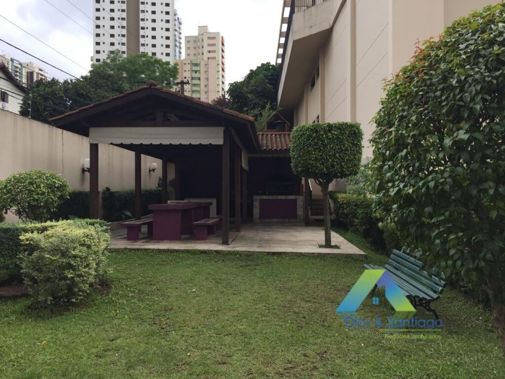 Apartamento à venda com 3 quartos, 95m² - Foto 18