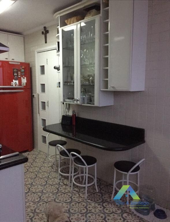 Apartamento à venda com 3 quartos, 95m² - Foto 8