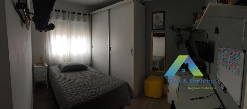 Apartamento à venda com 3 quartos, 95m² - Foto 5