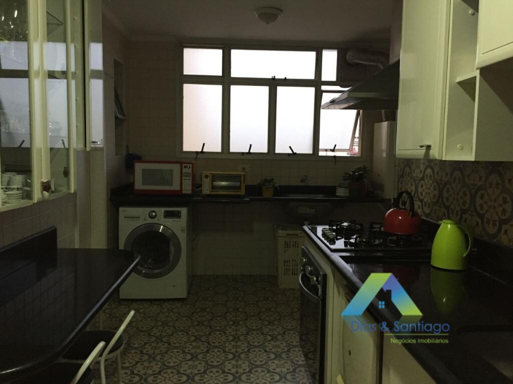 Apartamento à venda com 3 quartos, 95m² - Foto 20