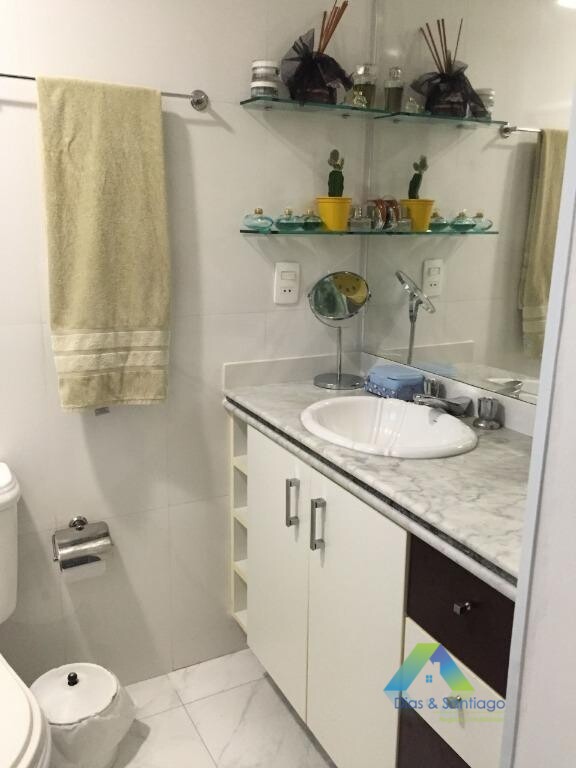 Apartamento à venda com 3 quartos, 95m² - Foto 22