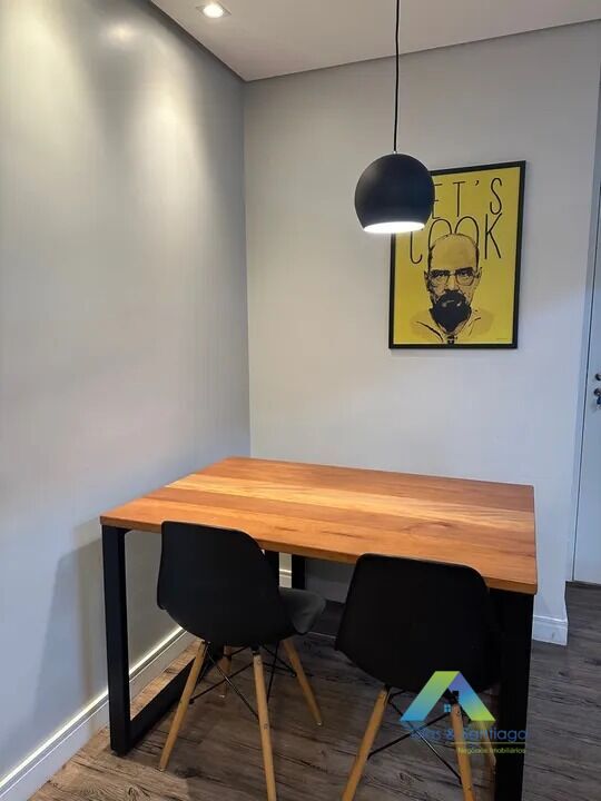 Apartamento, 2 quartos, 52 m² - Foto 3