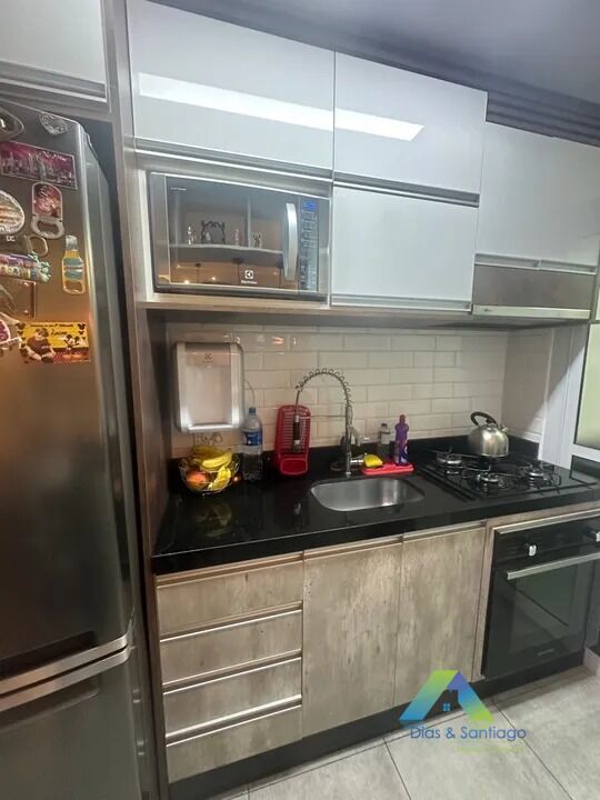 Apartamento, 2 quartos, 52 m² - Foto 6