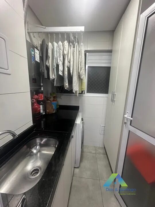 Apartamento, 2 quartos, 52 m² - Foto 18