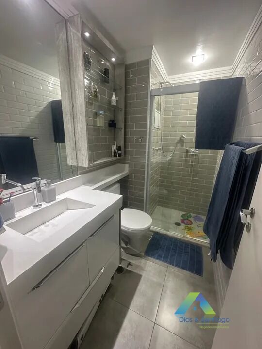 Apartamento, 2 quartos, 52 m² - Foto 17