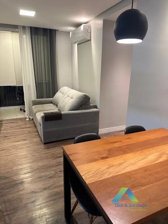 Apartamento, 2 quartos, 52 m² - Foto 4