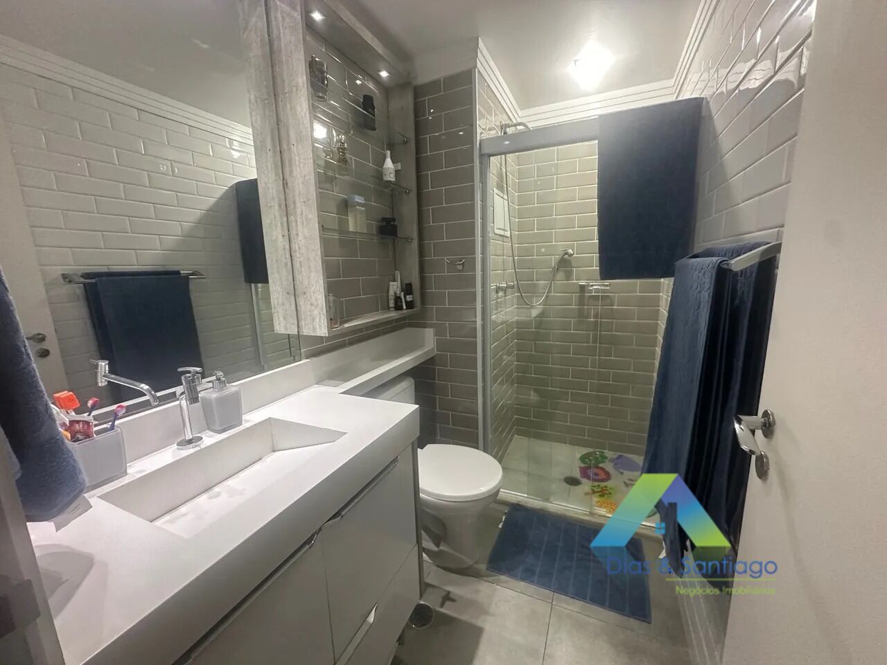 Apartamento, 2 quartos, 52 m² - Foto 16