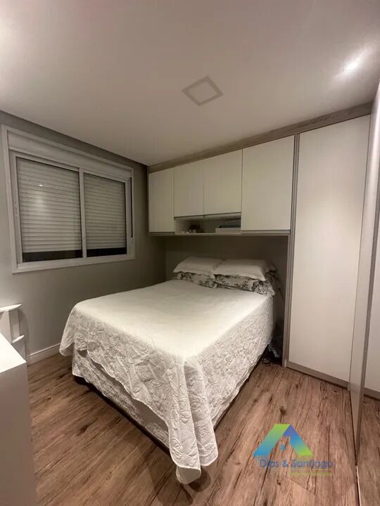 Apartamento, 2 quartos, 52 m² - Foto 8
