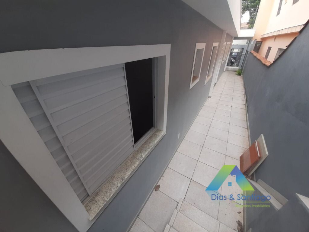 Casa à venda com 2 quartos, 110m² - Foto 6