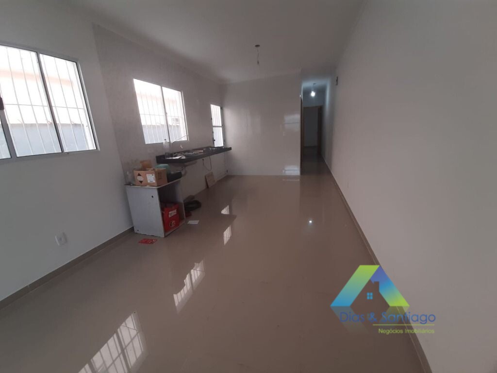 Casa à venda com 2 quartos, 110m² - Foto 10