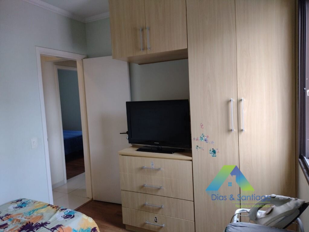 Apartamento à venda com 3 quartos, 76m² - Foto 11