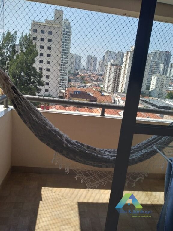 Apartamento à venda com 3 quartos, 76m² - Foto 7