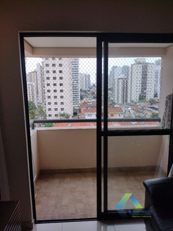 Apartamento à venda com 3 quartos, 76m² - Foto 5