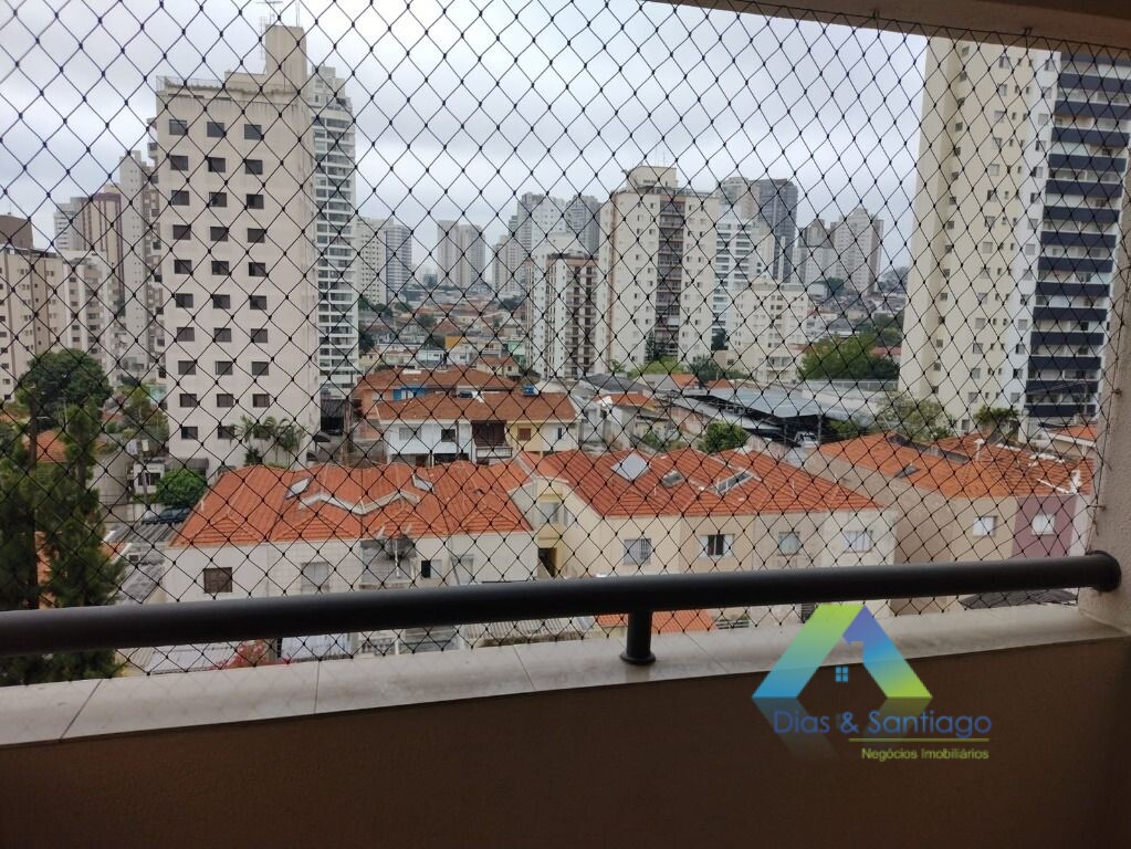 Apartamento à venda com 3 quartos, 76m² - Foto 6