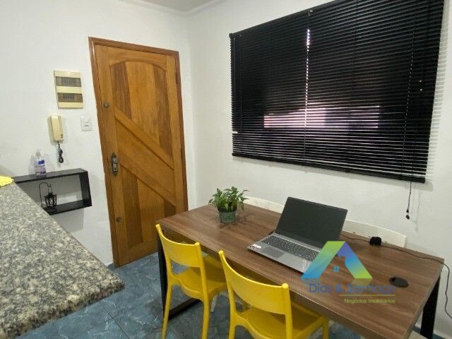 Apartamento à venda com 1 quarto, 43m² - Foto 13