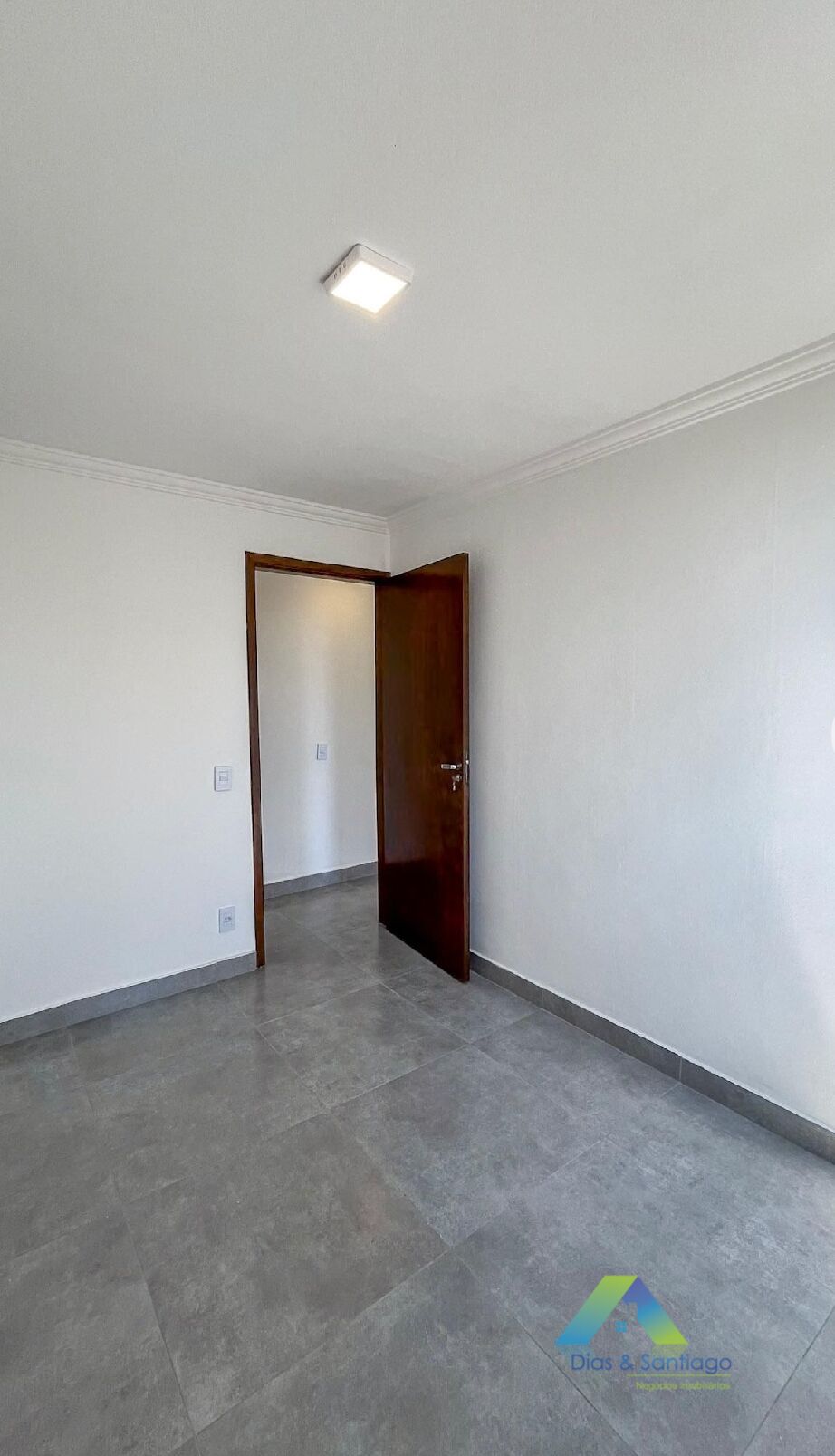 Apartamento, 2 quartos, 50 m² - Foto 9