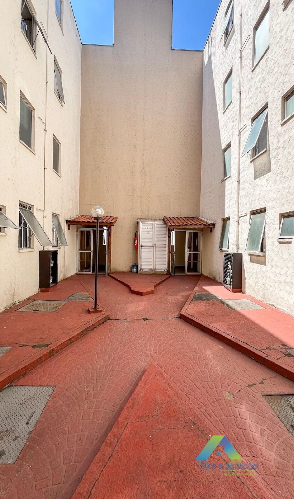 Apartamento, 2 quartos, 50 m² - Foto 25