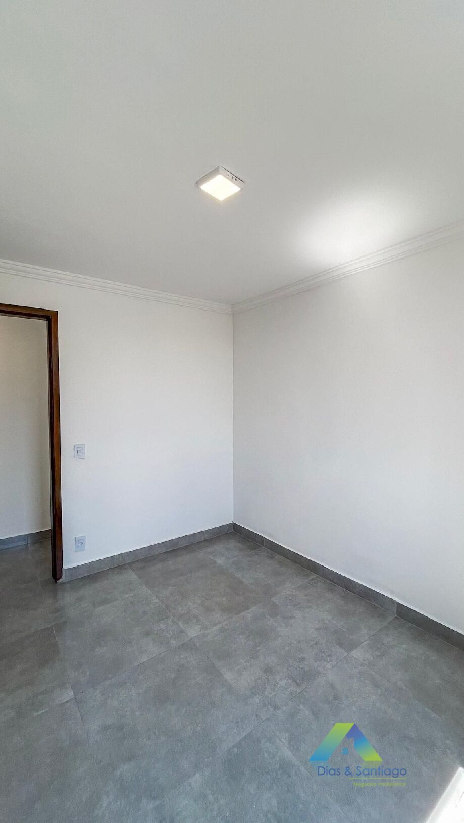 Apartamento, 2 quartos, 50 m² - Foto 6
