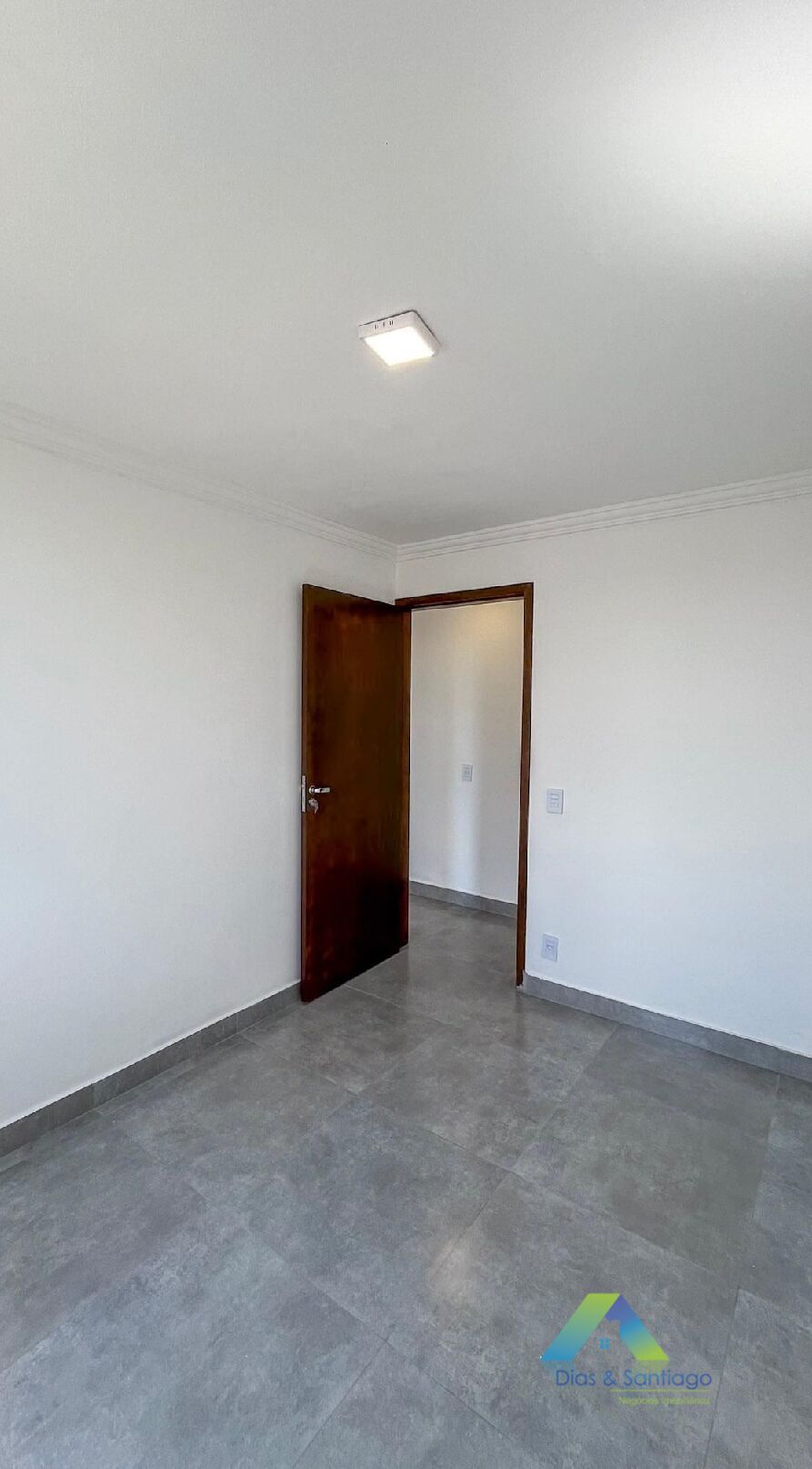 Apartamento, 2 quartos, 50 m² - Foto 7