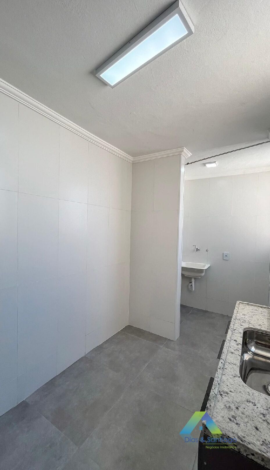 Apartamento, 2 quartos, 50 m² - Foto 16