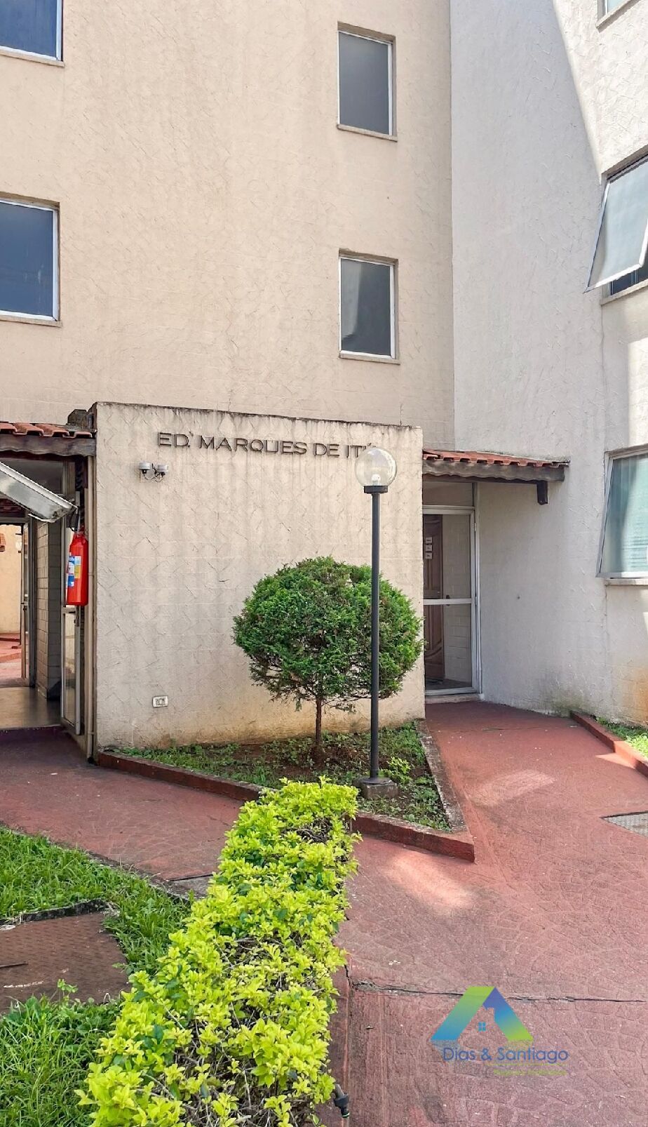 Apartamento, 2 quartos, 50 m² - Foto 24
