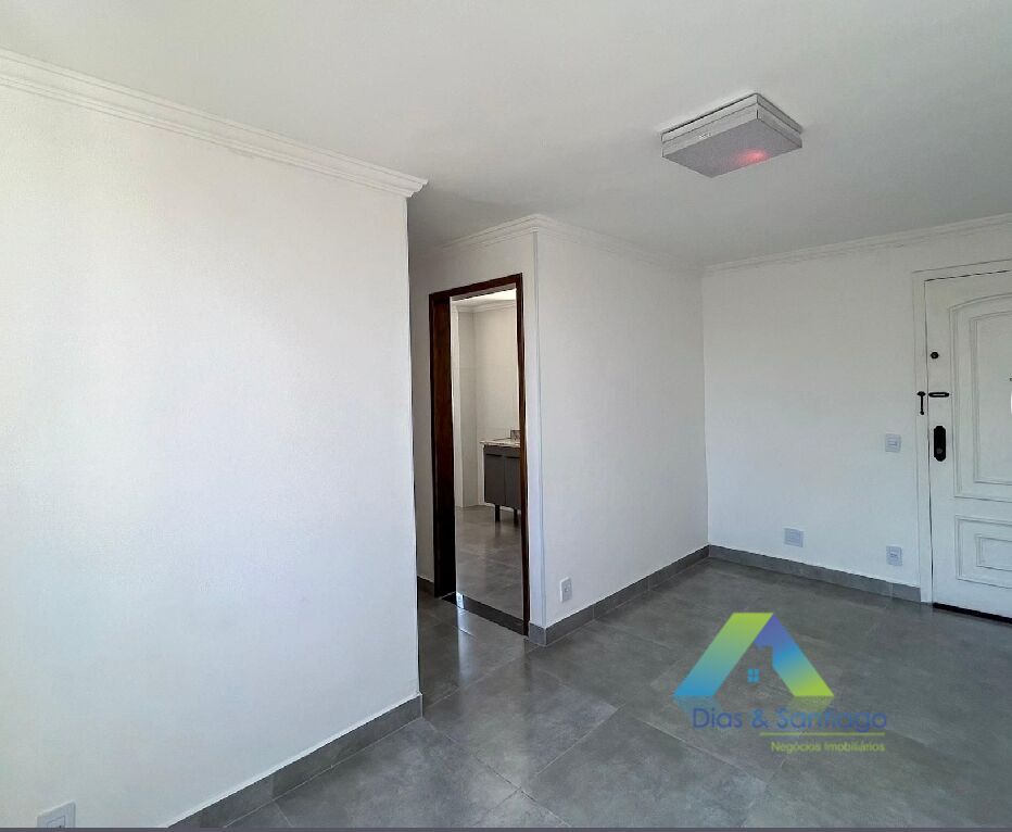 Apartamento, 2 quartos, 50 m² - Foto 4