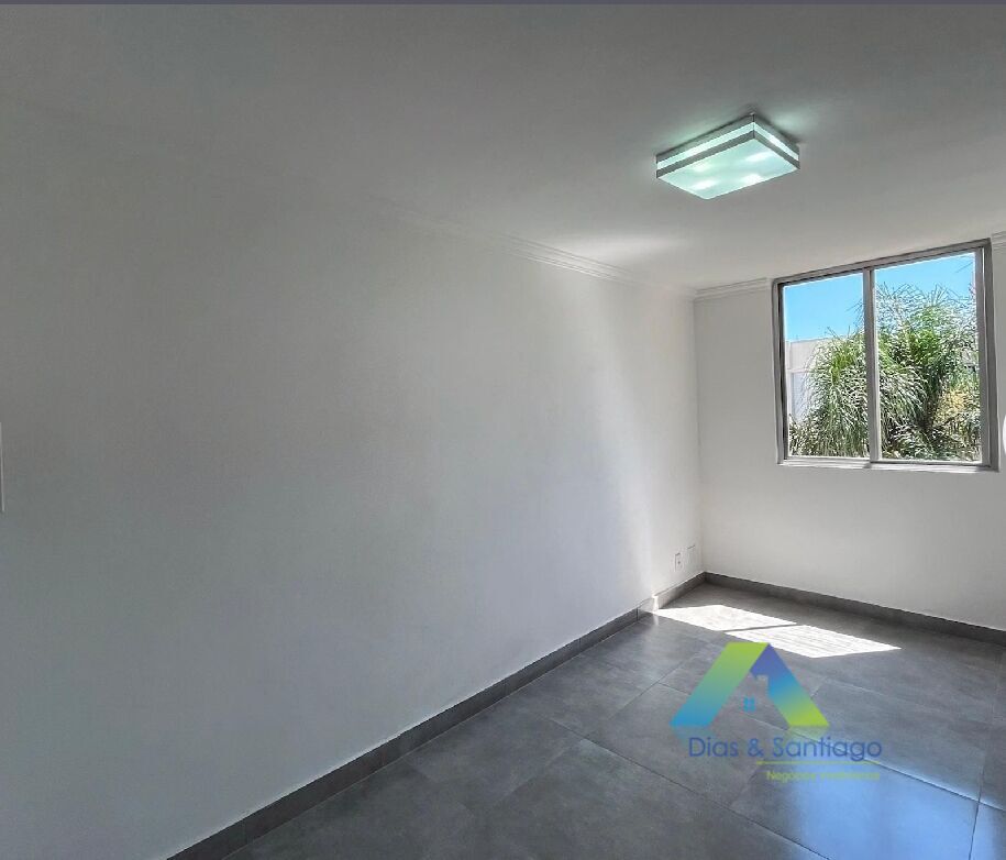 Apartamento, 2 quartos, 50 m² - Foto 5