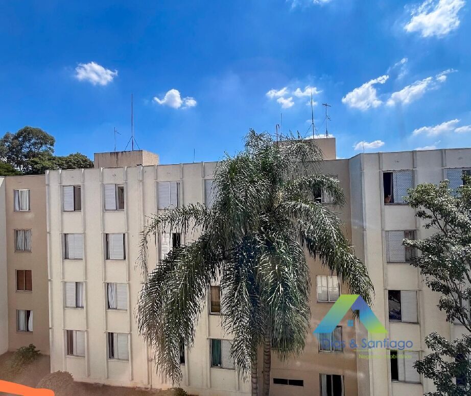 Apartamento, 2 quartos, 50 m² - Foto 28