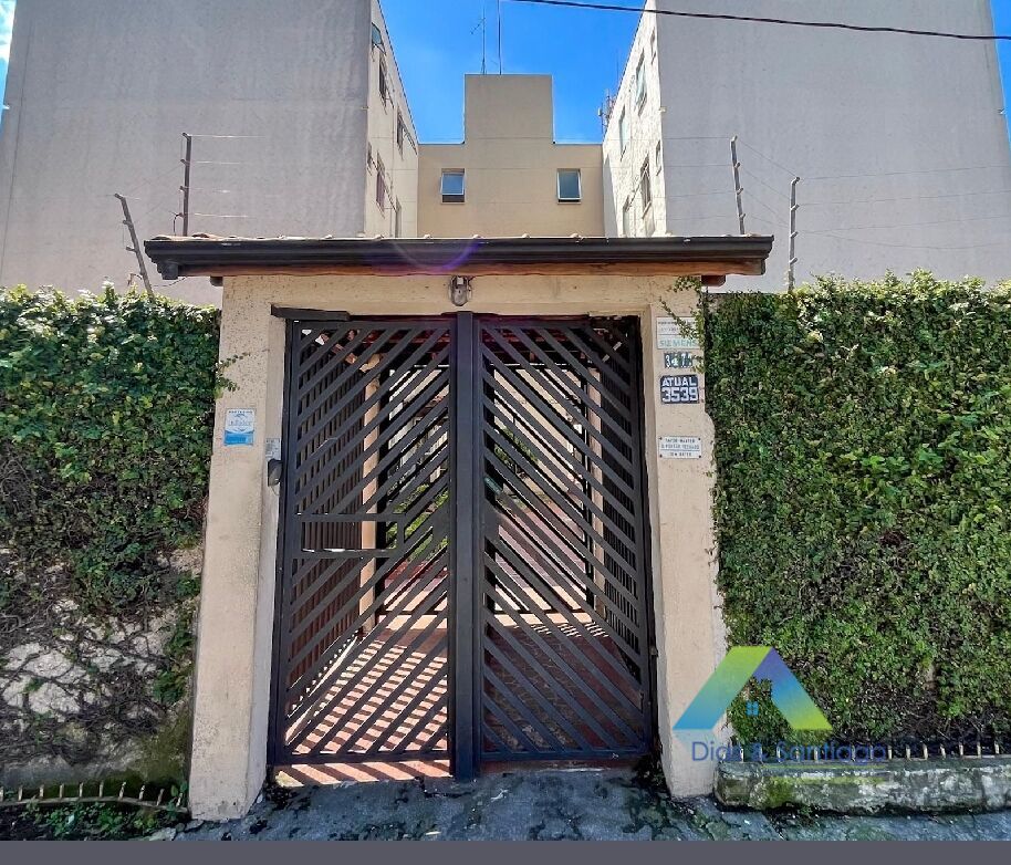 Apartamento, 2 quartos, 50 m² - Foto 22