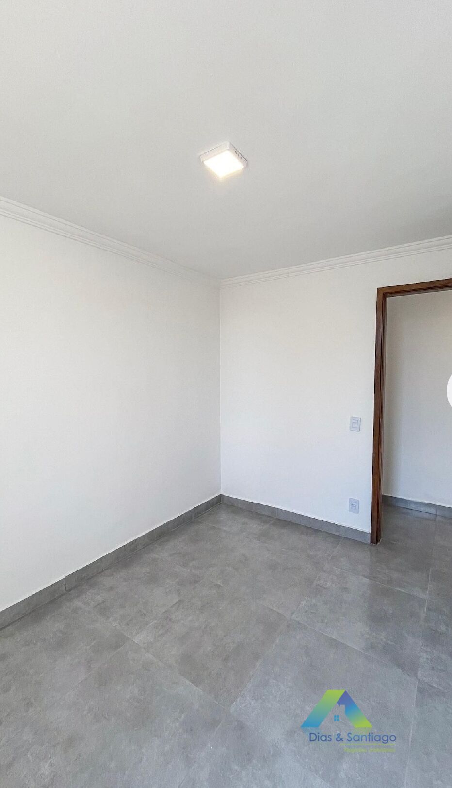 Apartamento, 2 quartos, 50 m² - Foto 8