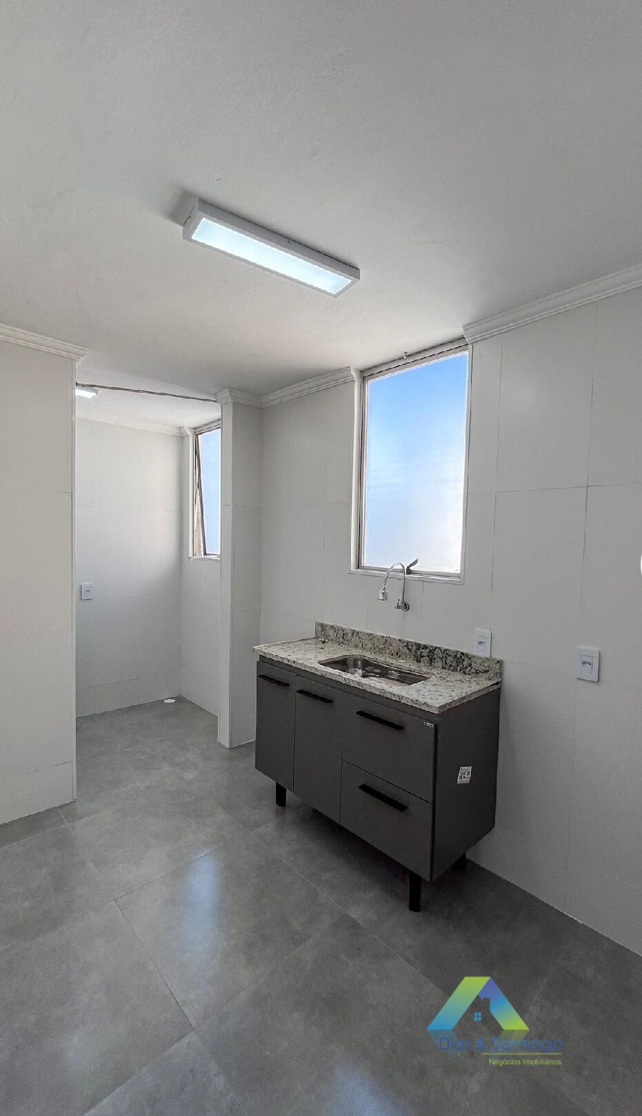 Apartamento, 2 quartos, 50 m² - Foto 17